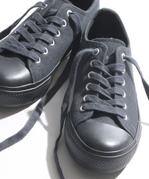 WEGO | WEGO/キャンバスローカットスニーカー(スニーカー)