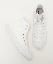 AMERICAN RAG CIE | CONVERSE　ALLSTAR　クランプル　TV HI(スニーカー)