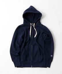 Champion | 【別注】CHAMPION リバースウィーブジップパーカー(パーカー)