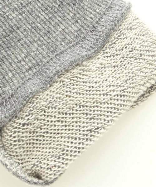 BREEZE（ブリーズ）の「恐竜トレーナー（スウェット・キッズ・パープル/ライム/グレー・140/110/130/90/80/95/100/120）」の7枚目の写真