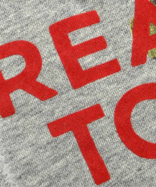 BREEZE（ブリーズ）の「恐竜トレーナー（スウェット・キッズ・パープル/ライム/グレー・140/110/130/90/80/95/100/120）」の14枚目の写真