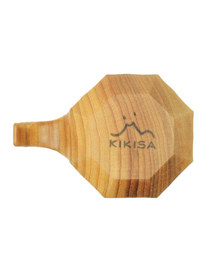 KIKISA COUCOU BEAMS × AkihiroWoodworks TOKYO CULTUART by BEAMS（トウキョウカルチャートバイビームス