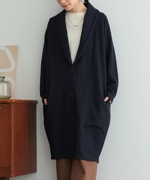 ロングラフジャケット