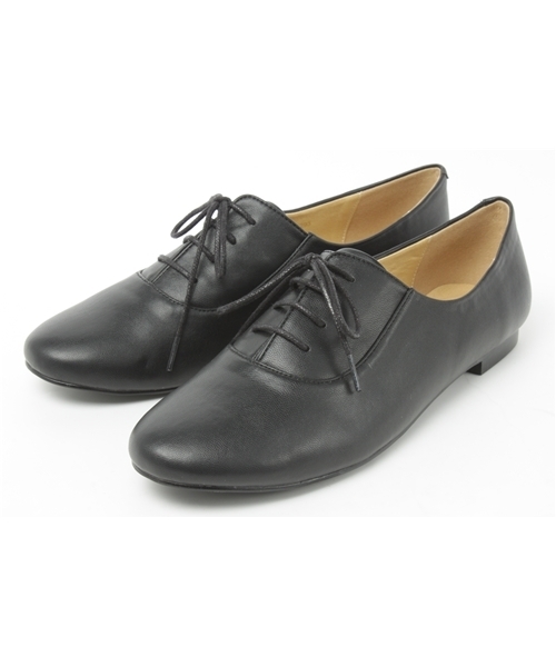 Another Edition(アナザーエディション)の「AE SOFTlaceUPカッター10(その他シューズ・レディース・ホワイト/ブラック・SMALL/MEDIUM/LARGE)」の2枚目の写真