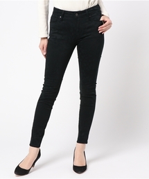 AZUL by moussy | アニマル柄起毛スキニー(その他パンツ)