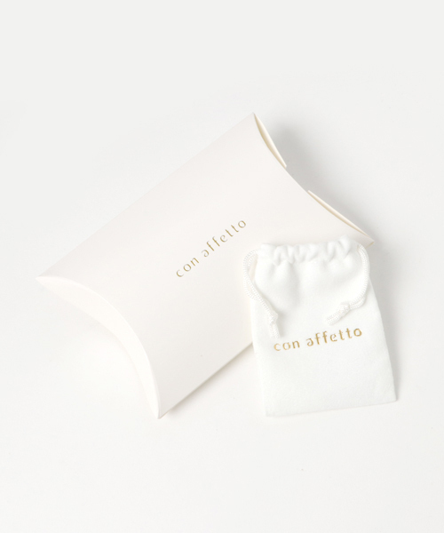 con affetto(original)(コン アフェット)の「シルバー925キュービックジルコニアバングル(バングル/リストバンド・レディース・シルバー/シルバー系その他・ONE SIZE)」の7枚目の写真