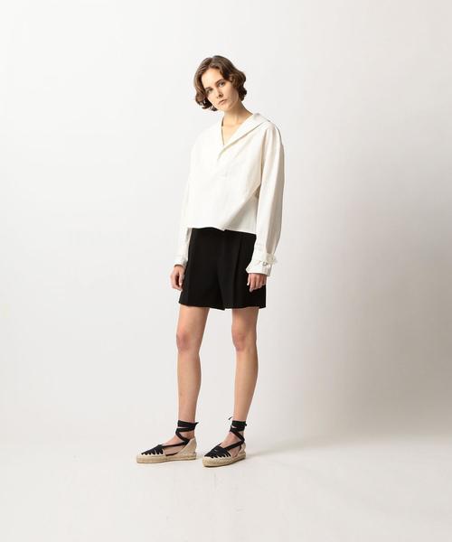 Steven Alan（スティーブンアラン）の「＜Steven Alan＞PEG-TOP