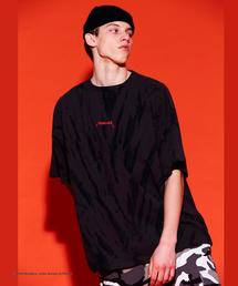 METALLICA | ＜METALLICA × monkey time＞ TIE DYE TEE/Tシャツ ◆(Tシャツ/カットソー)