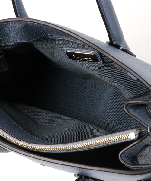 FURLA（フルラ）の「ピン S トートバッグ（トートバッグ・レディース・グレー/セージグリーン/ブラック/ライトピンク/グレイッシュブルー・ONE SIZE）」の11枚目の写真