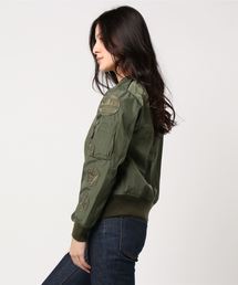 AVIREX（アヴィレックス）の「【U.S.A.F. 70th. ANNIVERSARY】 /avirex