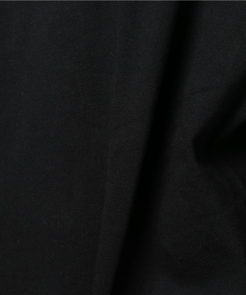 niko and...(ニコアンド)の「<NUMERALS>度詰めパーカープルオーバー(パーカー・メンズ・ベージュ/ブラック/ホワイト・MEDIUM/SMALL/LARGE)」の8枚目の写真