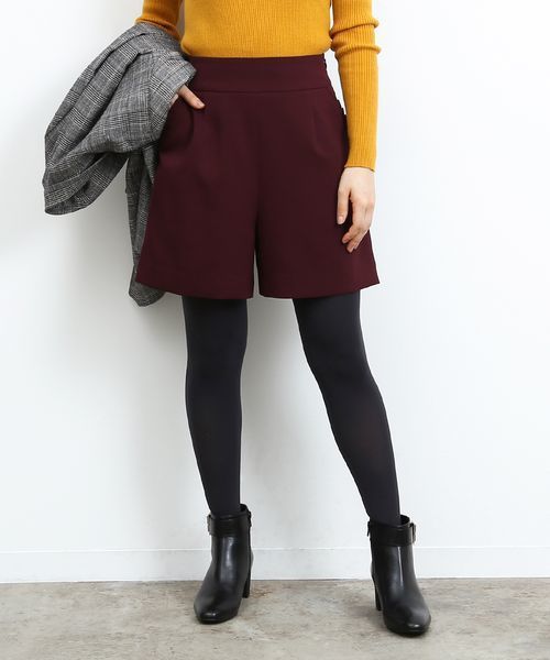 セール フリルポケットショートパンツ その他パンツ Rope Picnic ロペピクニック のファッション通販 Zozotown