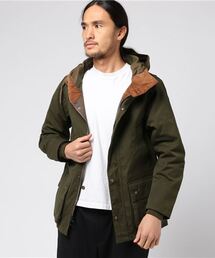 【HOUSTON】ILAND PARKA