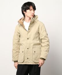 【HOUSTON】ILAND PARKA