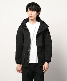【HOUSTON】ILAND PARKA