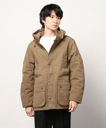 【HOUSTON】ILAND PARKA