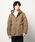 HOUSTON�i�q���[�X�g���j�́u�yHOUSTON�zILAND PARKA�i�~���^���[�W���P�b�g�j�v�b���J