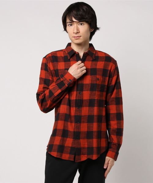 【今日の超目玉】 【セール】【ALEX MILL】Buffalo Suit Check Flannel MILL】Buffalo Shirt(シャツ/ブラウス) Check|Alex Mill(アレックスミル)のファッション通販, 北諸県郡:84a46cbf --- iodseguros.com.br 【今日の超目玉】 【セール】【ALEX MILL】Buffalo Suit Check Flannel MILL】Buffalo Shirt(シャツ/ブラウス) Check|Alex Mill(アレックスミル)のファッション通販, 北諸県郡:84a46cbf --- iodseguros.com.br