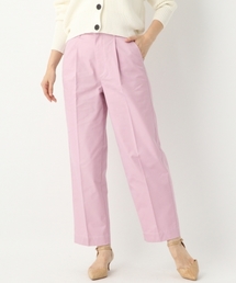 A part by | CPハイウエストチノパンツ 778689(チノパンツ)