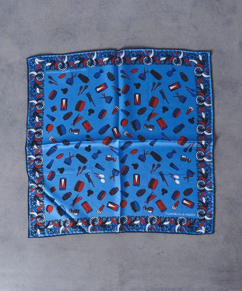 Turnbull&Asser（タンブルアンドアッサー）の「＜Turnbull & Asser