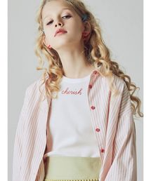 dazzlin | Cherish Tシャツ(Tシャツ/カットソー)