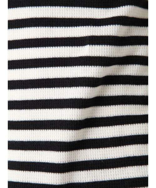 dazzlin（ダズリン）の「Cherish Tシャツ（Tシャツ/カットソー・レディース・オフホワイト/ピンク/その他1・FREE）」の16枚目の写真