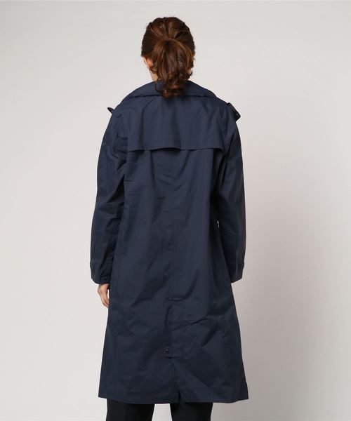 AIGLE（エーグル）の「透湿防水 シーライド（その他アウター・レディース・レッド/ダークネイビー・36/38/40）」の5枚目の写真