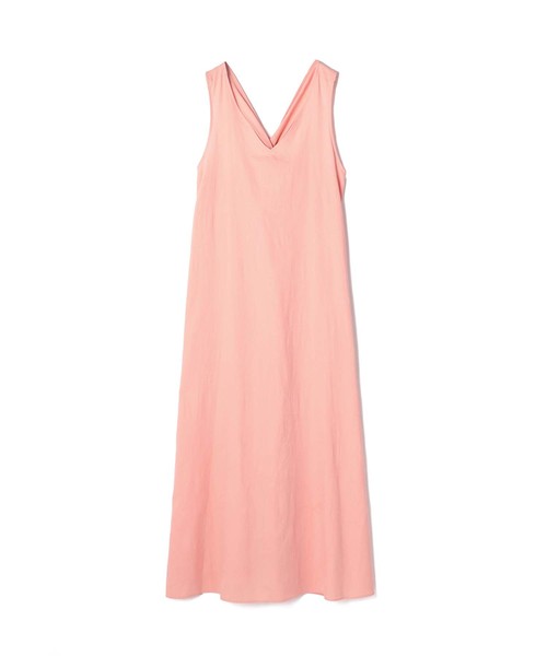 セール リーフジャカードワンピース ワンピース Estnation エストネーション のファッション ワンピース ワンピース ドレス Estnation