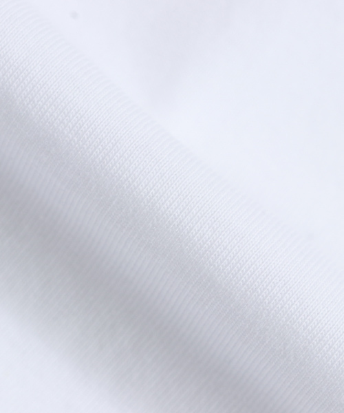 POLO RALPH LAUREN（ポロ ラルフ ローレン）の「【POLO RALPH LAUREN】半袖 クルーネックシャツ（インナーウェア/肌着・メンズ・インディゴブルー/ブルー/レッド/ホワイト/ネイビー/チャコール/アーミー・LARGE/MEDIUM/SMALL）」の10枚目の写真