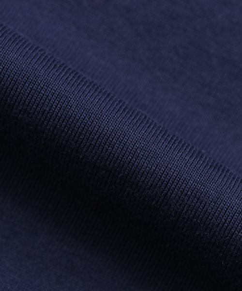 POLO RALPH LAUREN（ポロ ラルフ ローレン）の「【POLO RALPH LAUREN】半袖 クルーネックシャツ（インナーウェア/肌着・メンズ・インディゴブルー/ブルー/レッド/ホワイト/ネイビー/チャコール/アーミー・LARGE/MEDIUM/SMALL）」の14枚目の写真