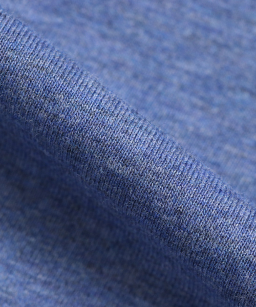 POLO RALPH LAUREN（ポロ ラルフ ローレン）の「【POLO RALPH LAUREN】半袖 クルーネックシャツ（インナーウェア/肌着・メンズ・インディゴブルー/ブルー/レッド/ホワイト/ネイビー/チャコール/アーミー・LARGE/MEDIUM/SMALL）」の18枚目の写真