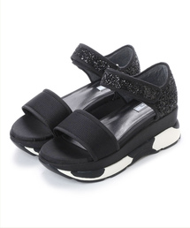 EVOL | 【EVOL】ILIMA 軽量プラットホームサンダル(サンダル)