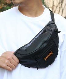 THRASHER | THRASHER / スラッシャー ウエストバッグ(ボディバッグ/ウエストポーチ)