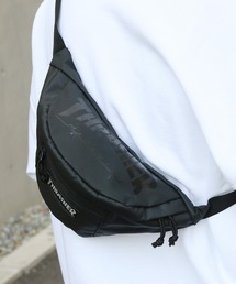 THRASHER | THRASHER / スラッシャー ウエストバッグ(ボディバッグ/ウエストポーチ)