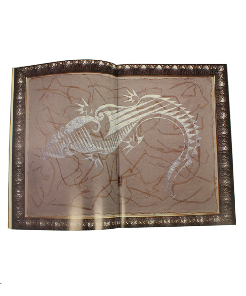 TOKYO CULTUART by BEAMS（トウキョウカルチャートバイビームス）の「drawamok / round.4（本・メンズ・その他1・ONE SIZE）」の6枚目の写真