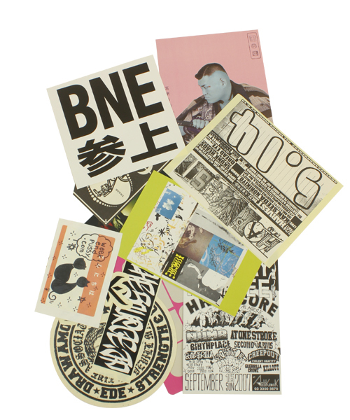 TOKYO CULTUART by BEAMS（トウキョウカルチャートバイビームス）の「drawamok / round.4（本・メンズ・その他1・ONE SIZE）」の9枚目の写真