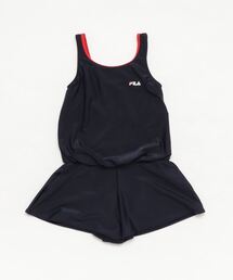 FILA（フィラ）の「【FILA】女児スクール水着　ワンピース（水着）」
