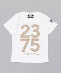 DEGRELATE / ディグリレイト なぞなぞTシャツ