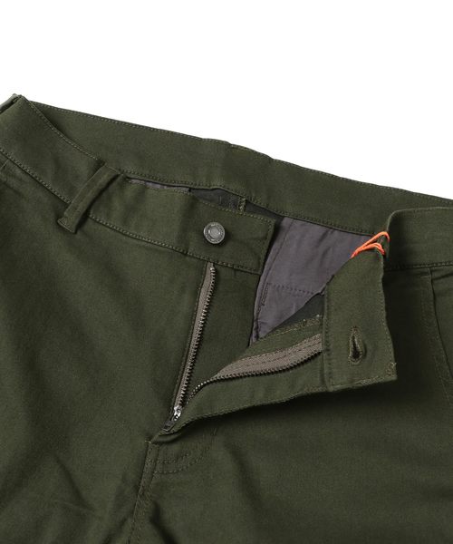 KRIFF MAYER Lady's Collection（クリフメイヤーレディースコレクション）の「EVERY-DAYフィットパンツ（その他パンツ・レディース・ブラック/ベージュ/ネイビー/カーキ・MEDIUM/LARGE）」の18枚目の写真