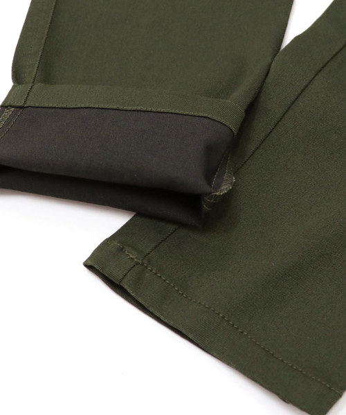 KRIFF MAYER Lady's Collection（クリフメイヤーレディースコレクション）の「EVERY-DAYフィットパンツ（その他パンツ・レディース・ブラック/ベージュ/ネイビー/カーキ・MEDIUM/LARGE）」の20枚目の写真