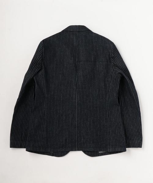人気品！ THE STYLIST JAPAN ネクタイ ライト グレー 灰色 紺 【公式通販】
