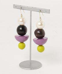 Khaju | Khaju:ミックスパーツピアス2(ピアス（両耳用）)