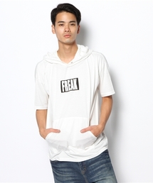 WHO'S WHO gallery | TEEパーカー(Tシャツ/カットソー)