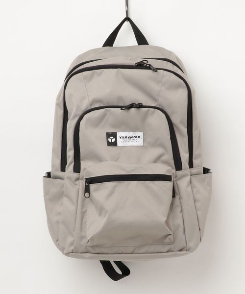 Yakpak Hy Backpack バックパック リュック Yakpak ヤックパック のファッション セール バッグ Force