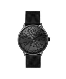 【60】【CHPO（チーポ/シーエイチピーオー）】NANDO　メタルバンド