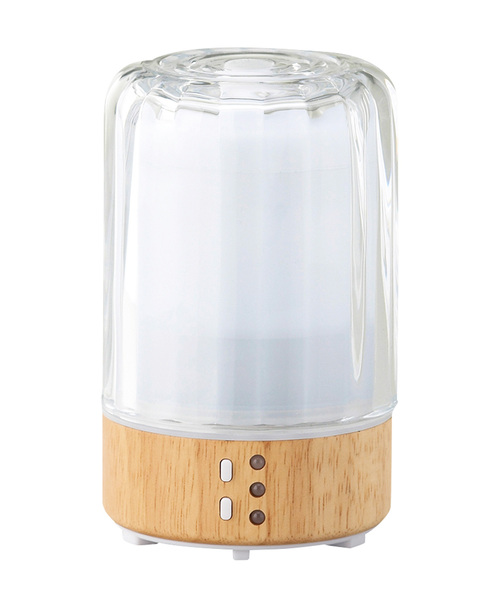 Ladonna ラドンナ の アロマディフューザー トモル 生活家電 Wear