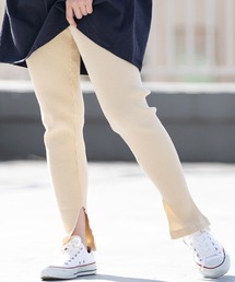 YOUNG&OLSEN The DRYGOODS STORE | YOUNG & OLSEN/ヤングアンドオルセン ZINC RIB LGGINS(レギンス/スパッツ)