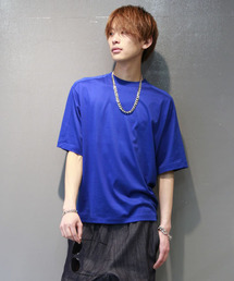 MIDWEST | JOHN LAWRENCE SULLIVAN クルービックＴコットン(Tシャツ/カットソー)