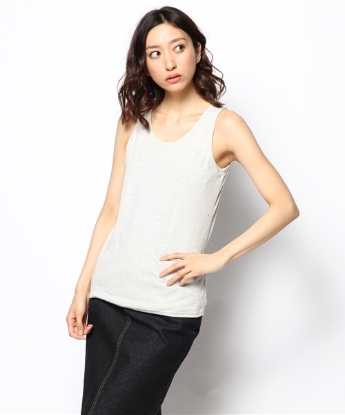 DISCOAT(ディスコート)の「【Discoat】肩フリルノースリアンサンブル(シャツ/ブラウス・レディース・ネイビー/コバルトブルー/オフホワイト・フリ-)」の14枚目の写真