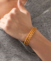 BEAUTY&YOUTH UNITED ARROWS | ＜SWAMI＞ BRB34/3R BRACE/ブレスレット(ブレスレット)